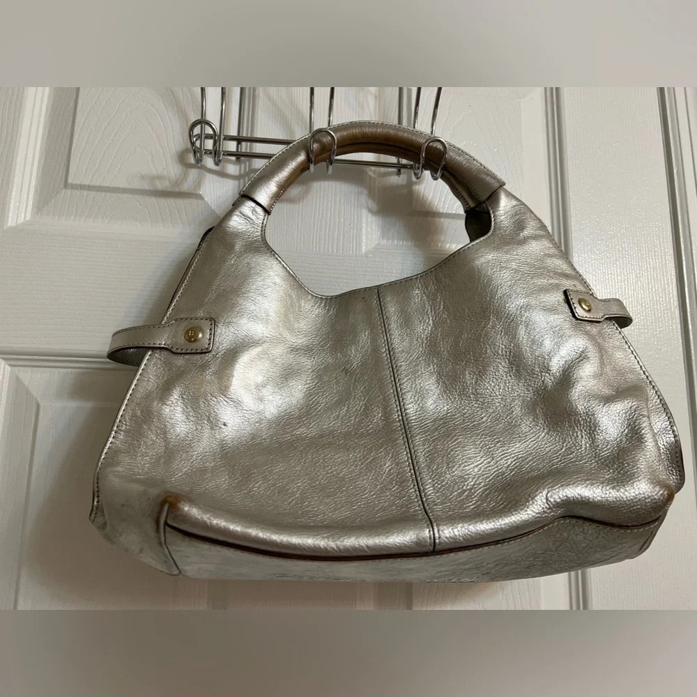 Kate Spade Silver handbag - Picture 2 of 8